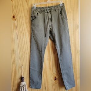 Diesel men’s jeans